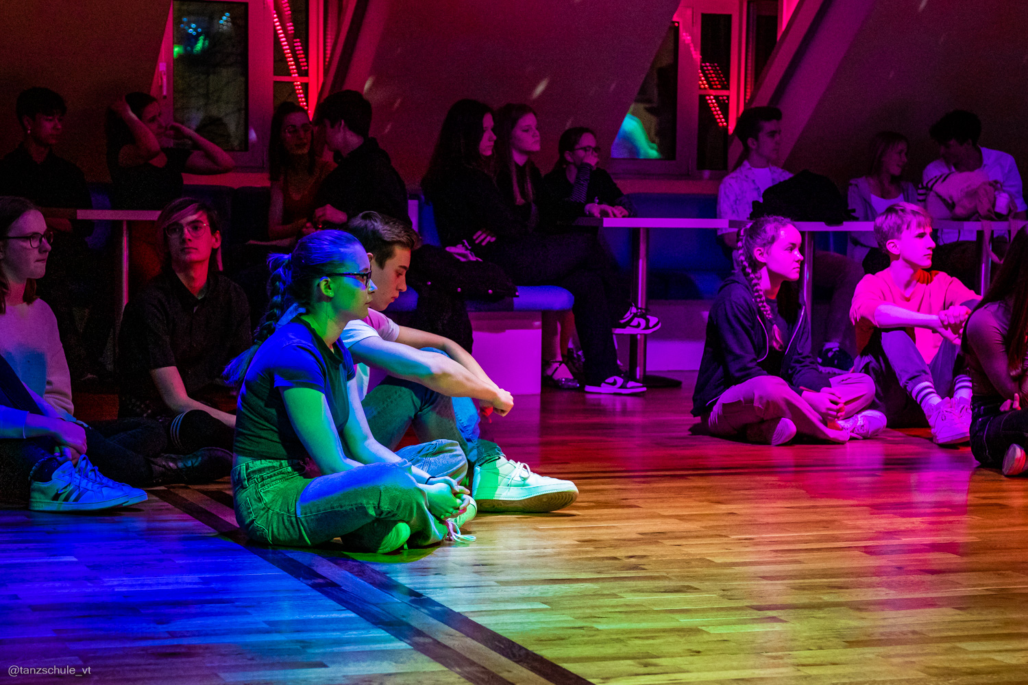 20230325 Ballcheck Tanzparty 4090